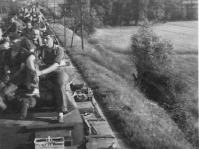 Panzer 3 tank 84