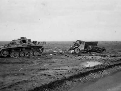 Tanks