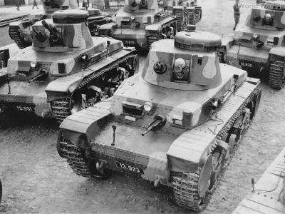 LT vz 35 13923