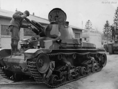 LT vz 35 13940
