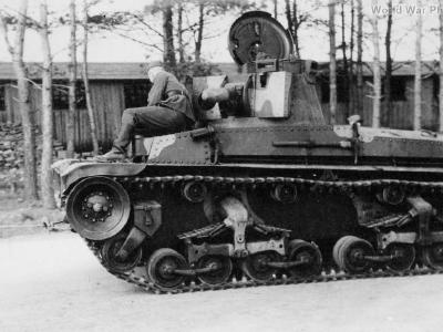 LT vz 35