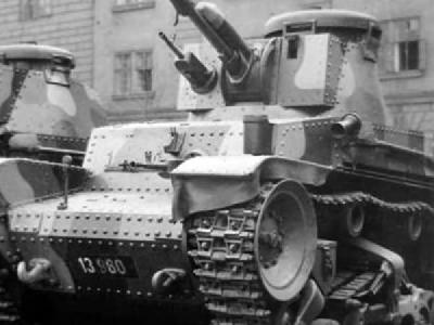 Lt vz 35 13960