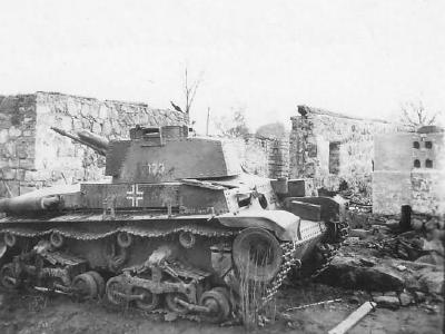 Panzer 35t 123
