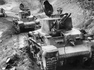 Panzers 35(t) 1940 3