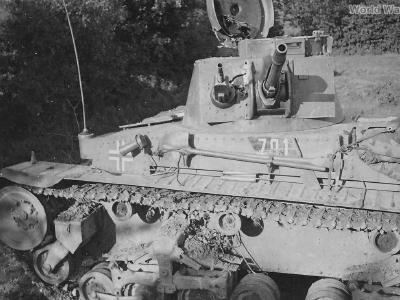 Panzer 35(t) 