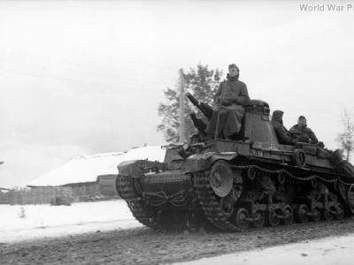 Panzer 35t ost
