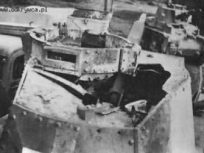 Panzer 35t tank 1939 11