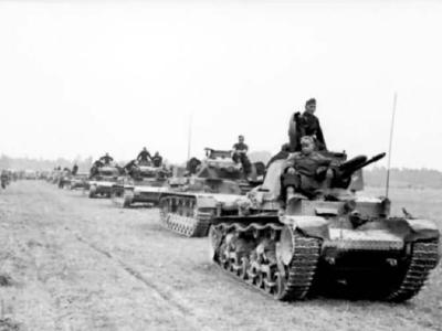 Panzer 35t tank 13