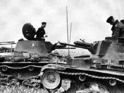 Panzer 35t tank 1