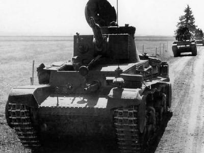 Panzer 35t tank 3
