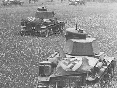 Panzer 35t tanks 7