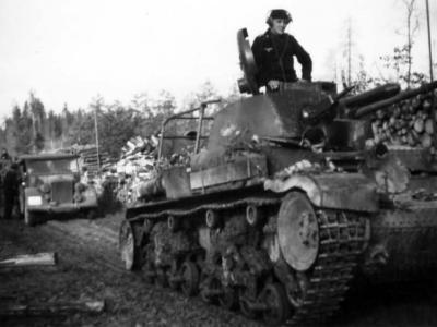 Panzerkampfwagen 35t