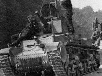 PzKpfw 35t 2