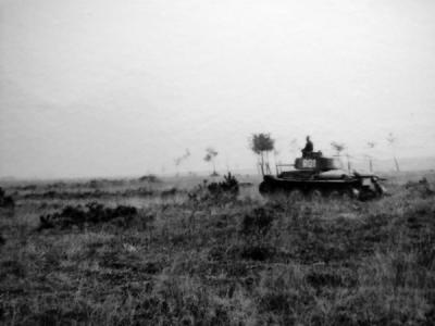 Panzer 38t R01