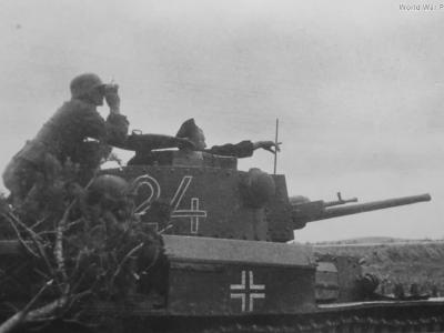 Panzer 38t 24