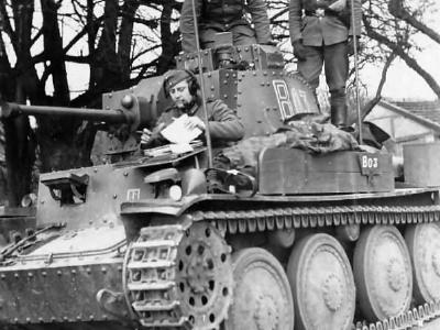 PzBfWg 38(t) Ausf E-F code B03