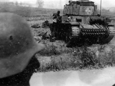 PzKpfw 38t number 631