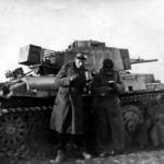 Panzer 38(t) LT-38 tank czechoslovak light tank | World War Photos