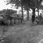 Panzer 38(t) LT-38 tank czechoslovak light tank | World War Photos