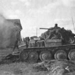 Panzer 38(t) LT-38 tank czechoslovak light tank | World War Photos