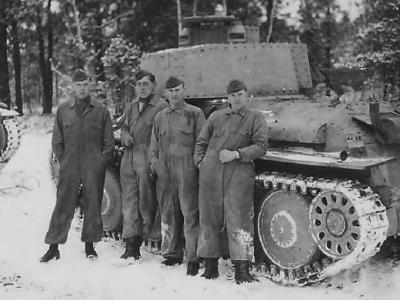 pzkpfw 38 t winter