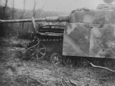 Panzer IV 13