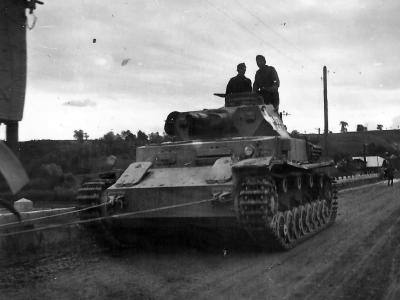 Panzer IV 1939 3
