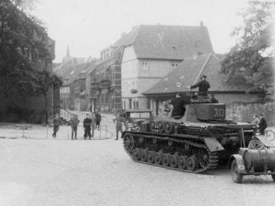 Panzer IV 323