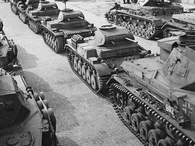 Panzer IV 902