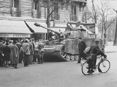 Panzer IV Ausf H 1944 3
