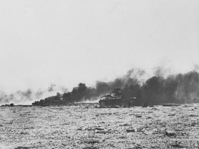 German 15th Panzer Division Panzer III tanks KO Tobruk Africa 1941