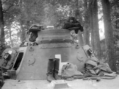 Panzer IV Poland 1939 2