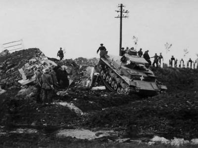 Panzer IV Poland 1939 4