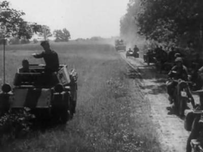 Panzer IV 38