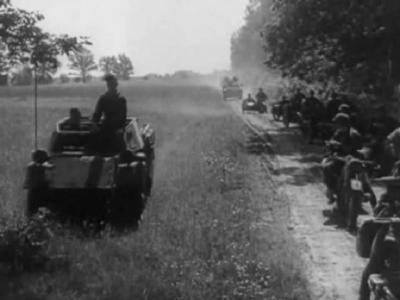 Panzer IV 40