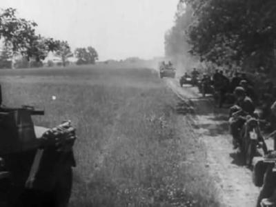 Panzer IV 41