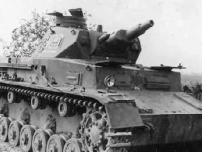 Panzer IV ausf B 63