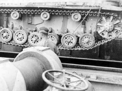 Panzer III 2 Panzer Division
