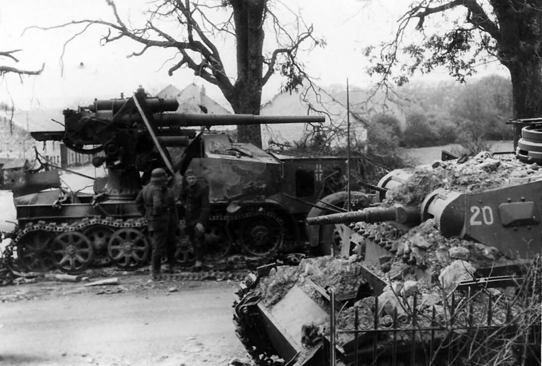 Panzer III 