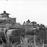 Panzer III PzKpfw III Panzerkampfwagen III SdKfz 141 | World War Photos