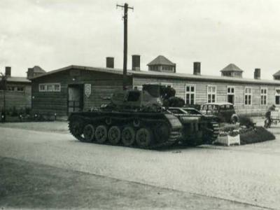 panzer III ausf A
