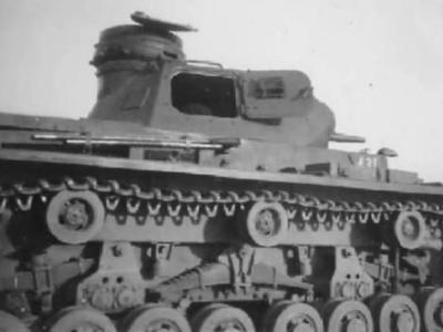 panzer III ausf D 5