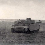 Panzer III Ausf N | World War Photos