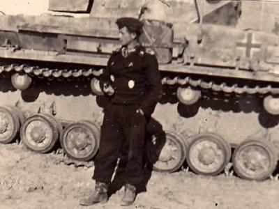 Panzer IV part 2