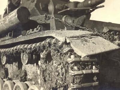 Tank Panzer IV