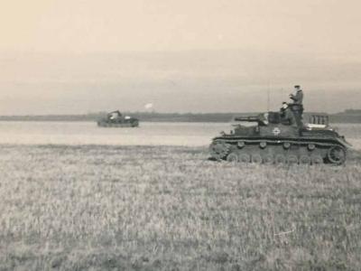Panzer IV 48