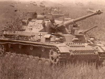Panzer IV Ausf G R03 3