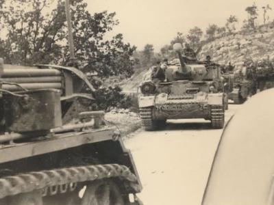 panzer IV ausf H 20