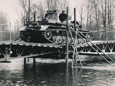 panzer IV sd kfz 161