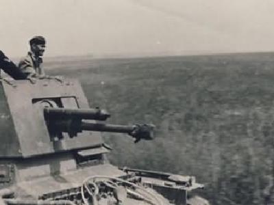 Panzerjager I 4a